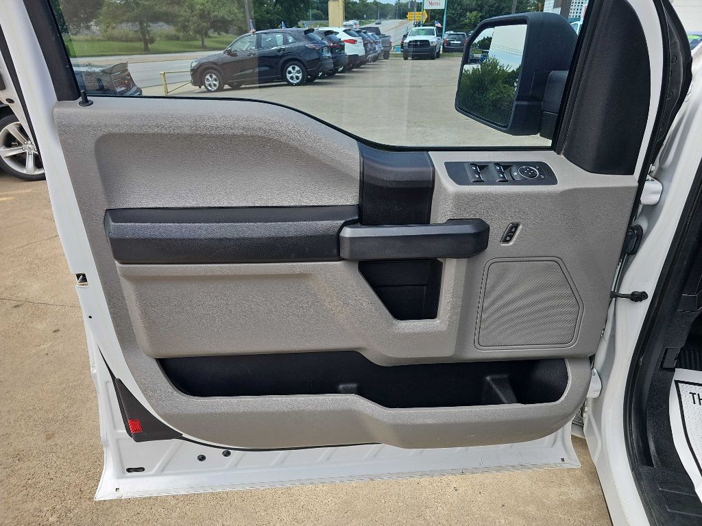 2018 Ford F-150 Image 11