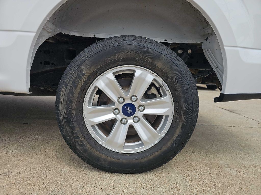 2018 Ford F-150 Image 12