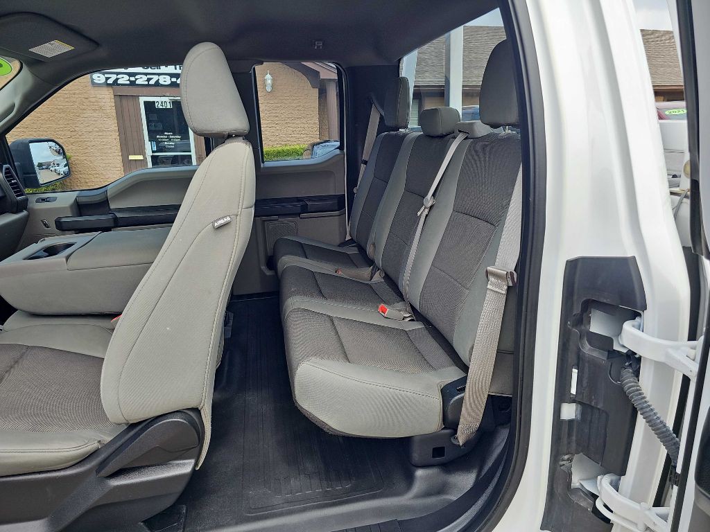 2018 Ford F-150 Image 13
