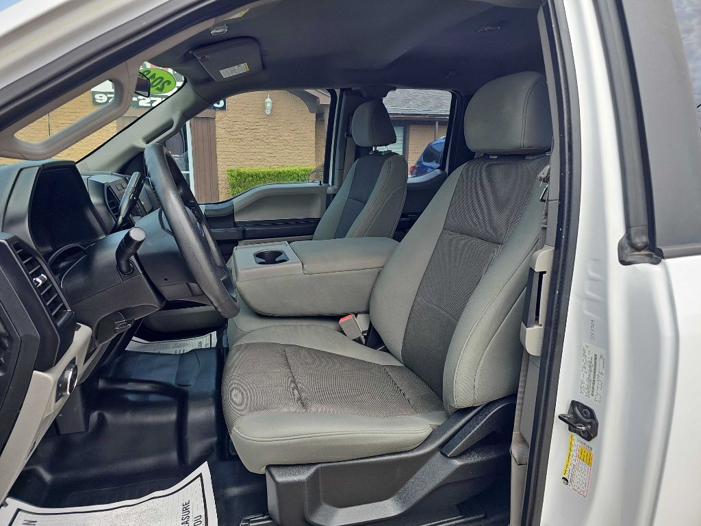 2018 Ford F-150 Image 14