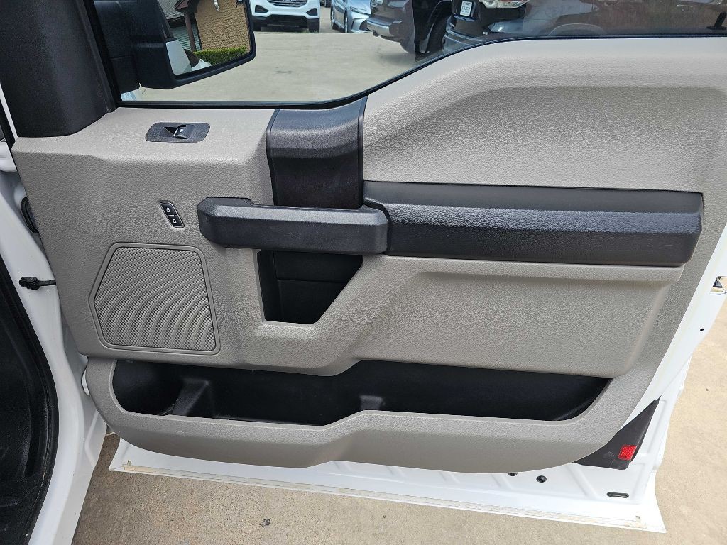 2018 Ford F-150 Image 15