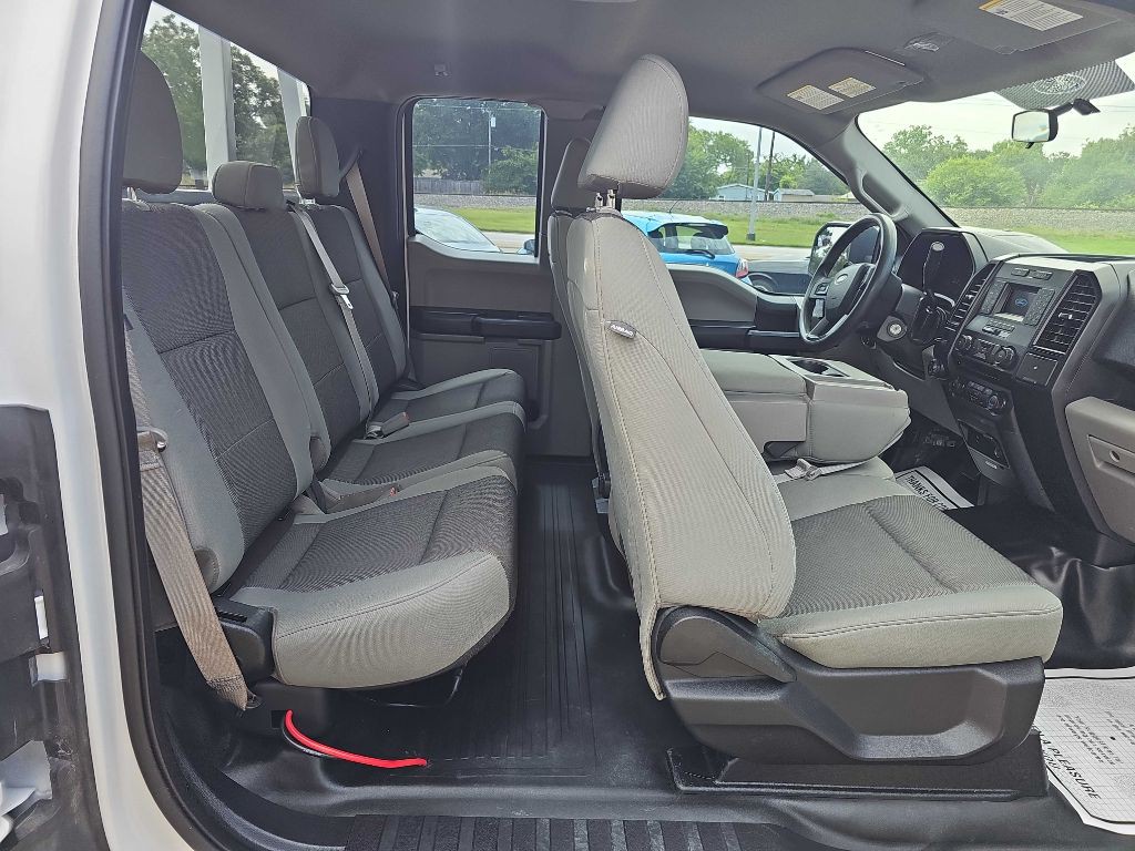 2018 Ford F-150 Image 18
