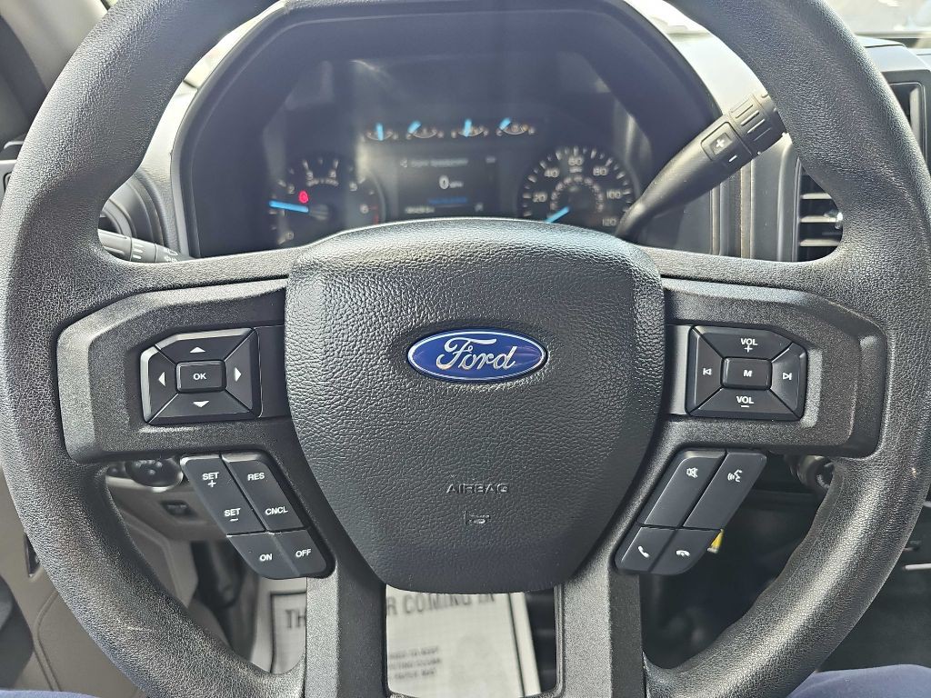 2018 Ford F-150 Image 22