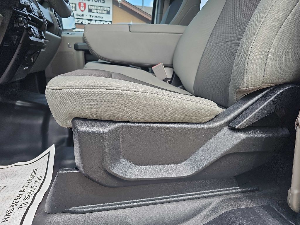 2018 Ford F-150 Image 23