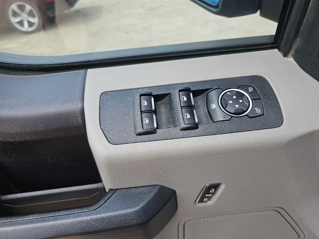 2018 Ford F-150 Image 24