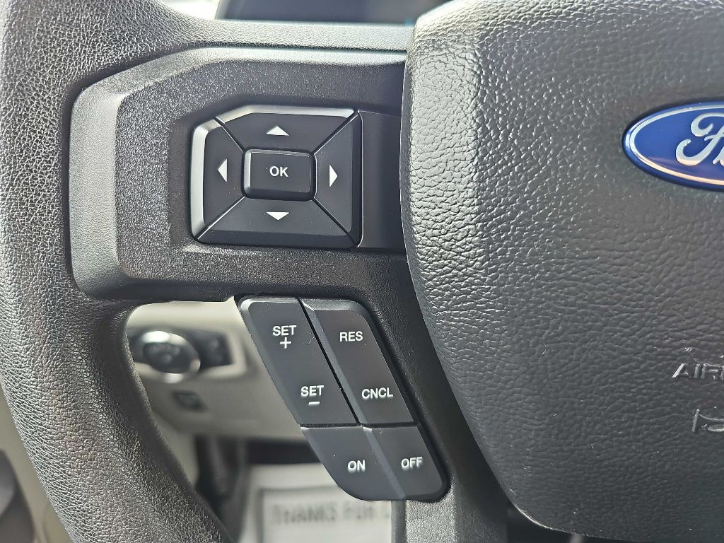 2018 Ford F-150 Image 25