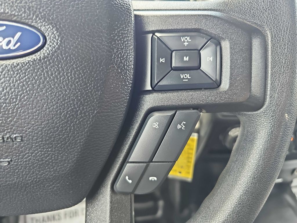 2018 Ford F-150 Image 26