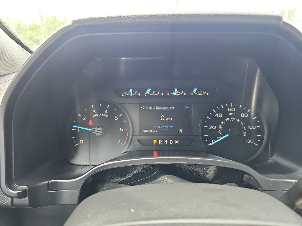 2018 Ford F-150 Image 27