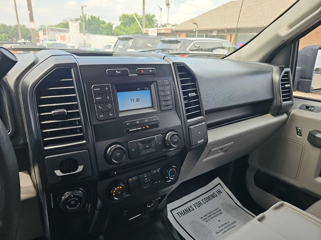 2018 Ford F-150 Image 29