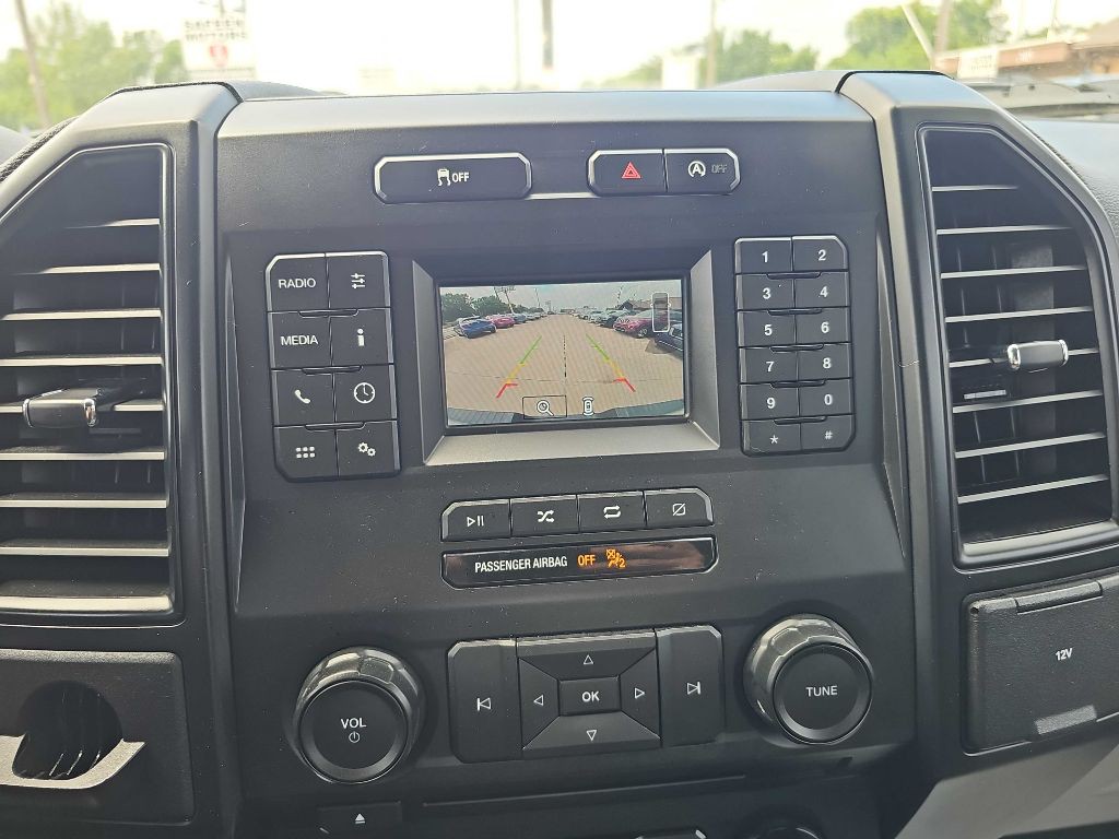 2018 Ford F-150 Image 30