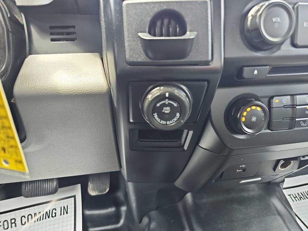 2018 Ford F-150 Image 31