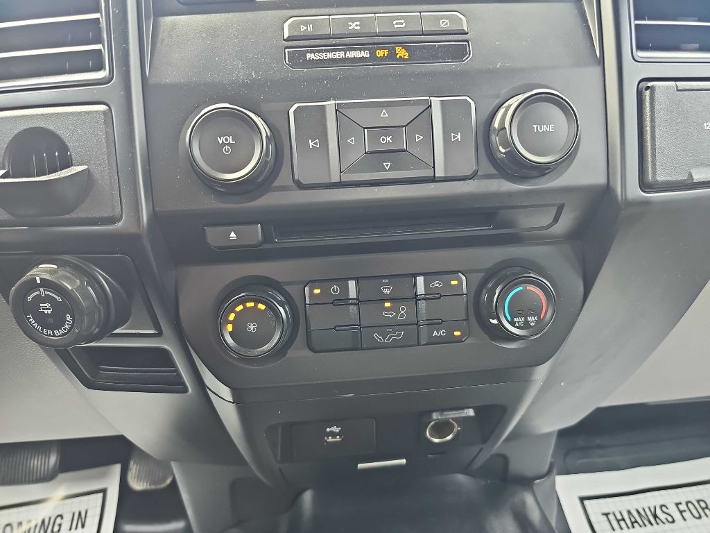 2018 Ford F-150 Image 32