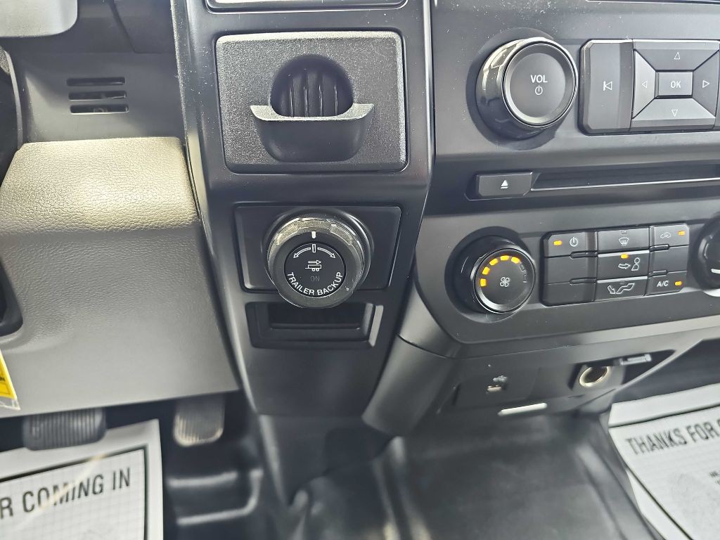 2018 Ford F-150 Image 33