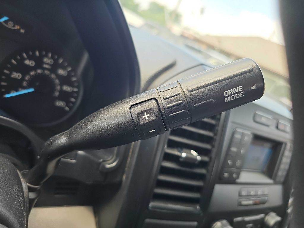2018 Ford F-150 Image 34