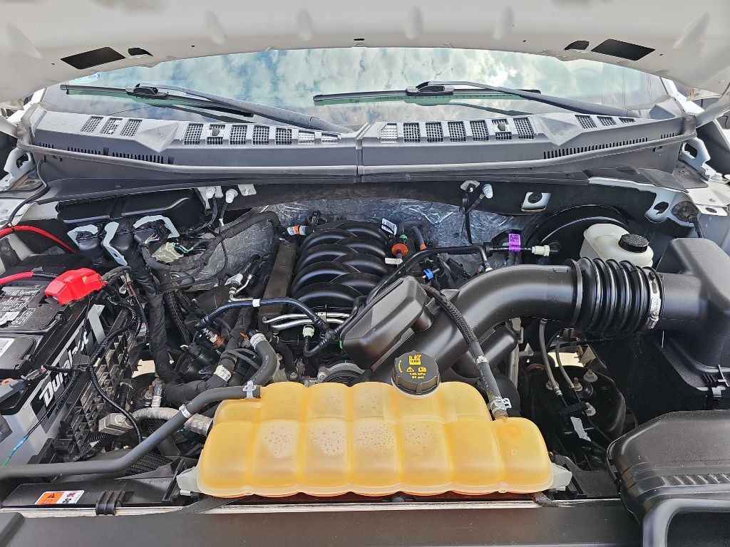 2018 Ford F-150 Image 35