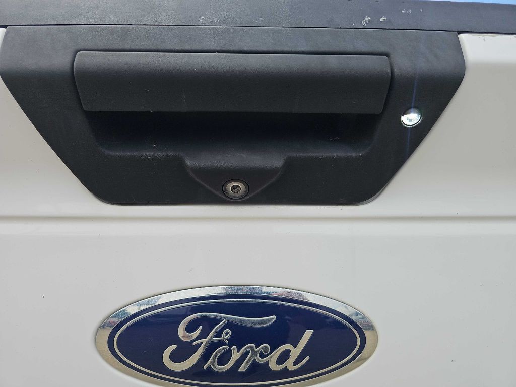 2018 Ford F-150 Image 36