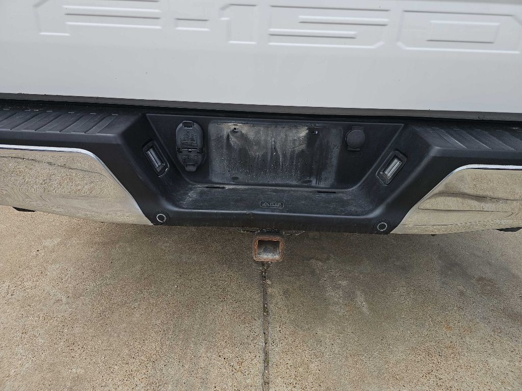 2018 Ford F-150 Image 37