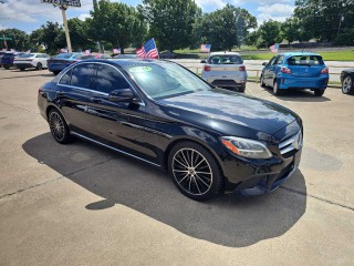 Image for 2021 Mercedes-Benz C-Class C 300 ID: 7463545