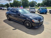 Image for 2021 Mercedes-Benz C-Class C 300 ID: 7463545
