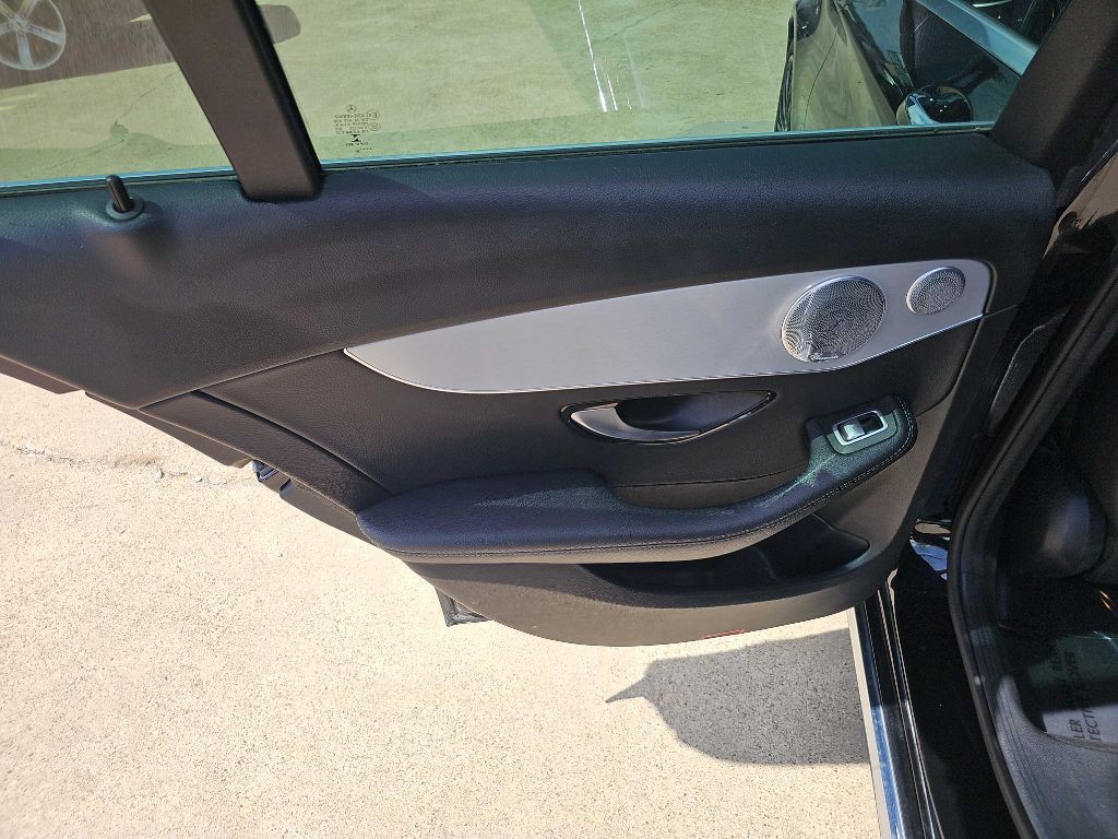 2021 Mercedes-Benz C-Class Image 14