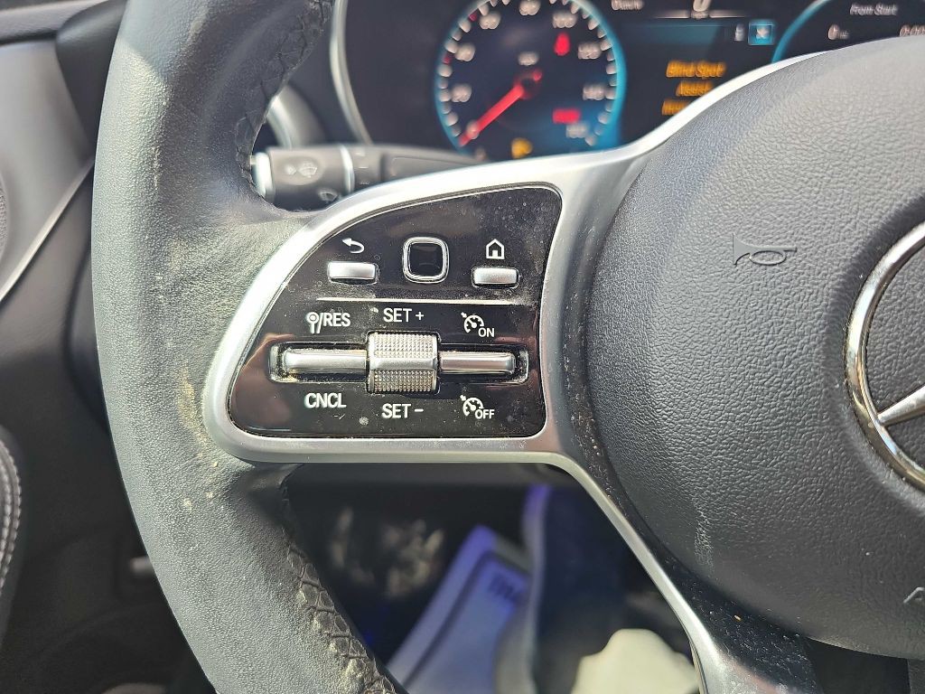 2021 Mercedes-Benz C-Class Image 23