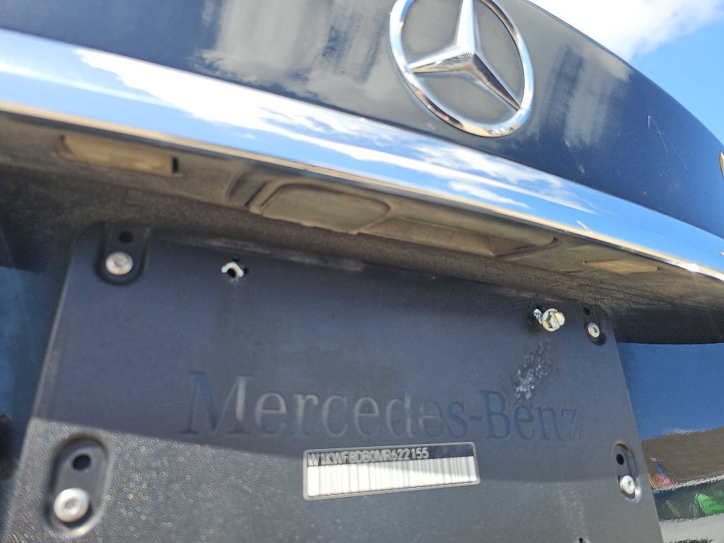 2021 Mercedes-Benz C-Class Image 36