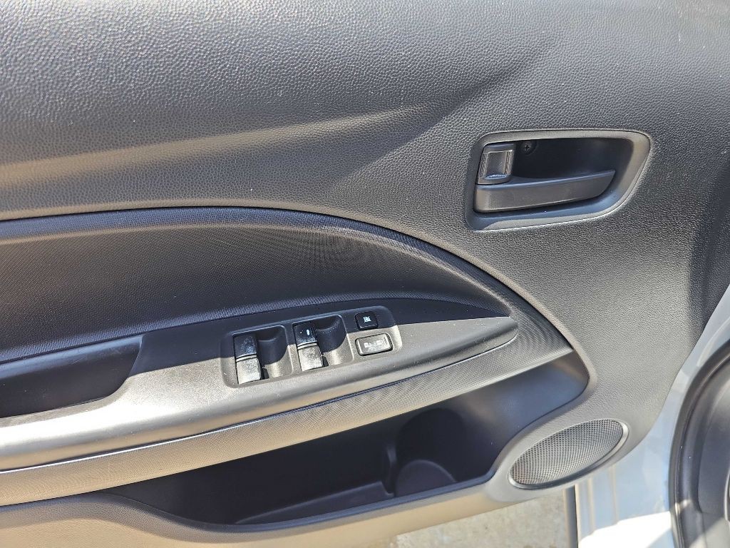 2022 Mitsubishi Mirage Image 20