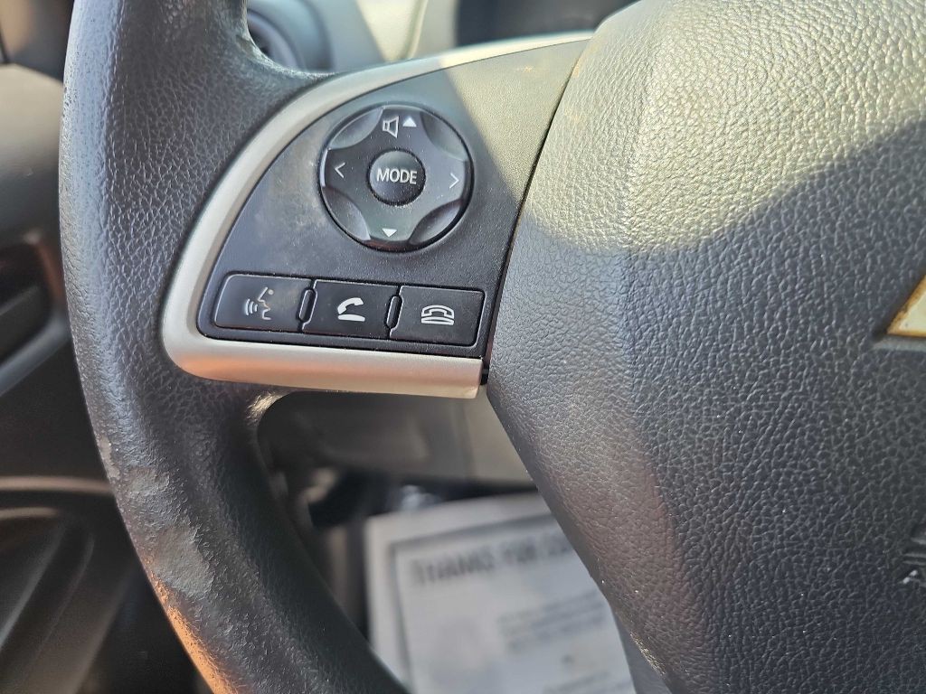 2022 Mitsubishi Mirage Image 23