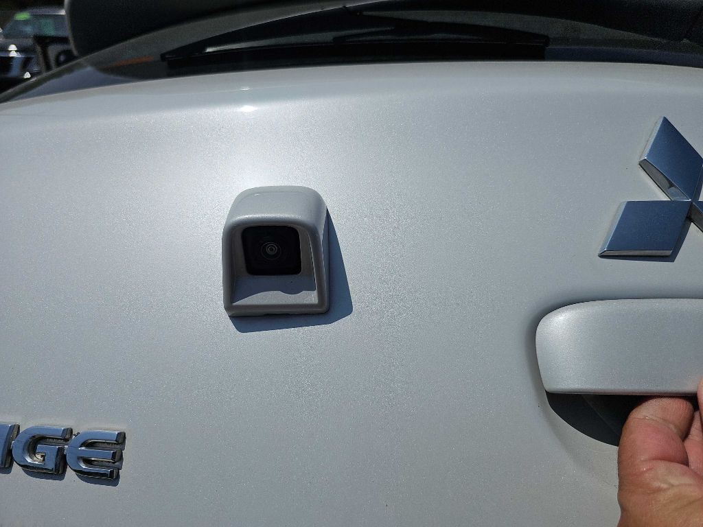 2022 Mitsubishi Mirage Image 27