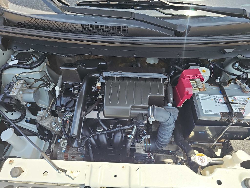 2022 Mitsubishi Mirage Image 30