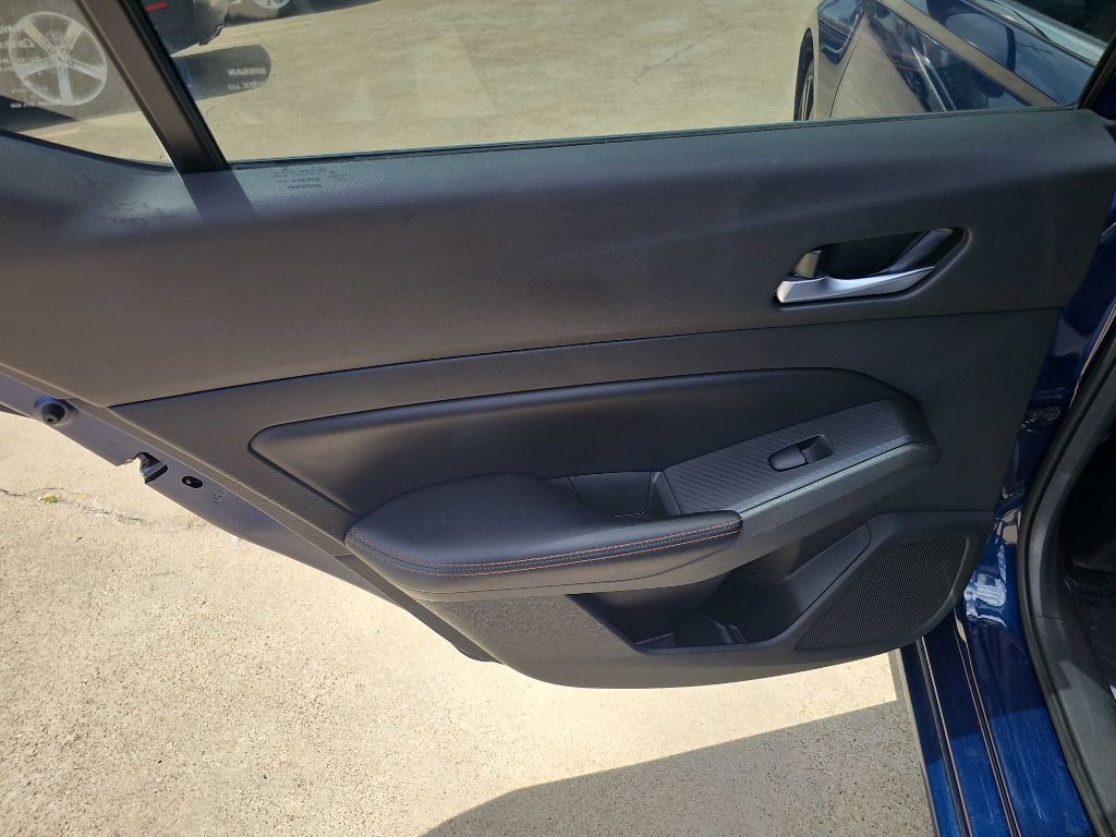2021 Nissan Altima Image 14