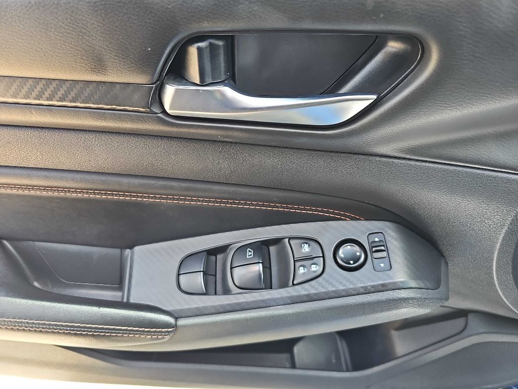 2021 Nissan Altima Image 22