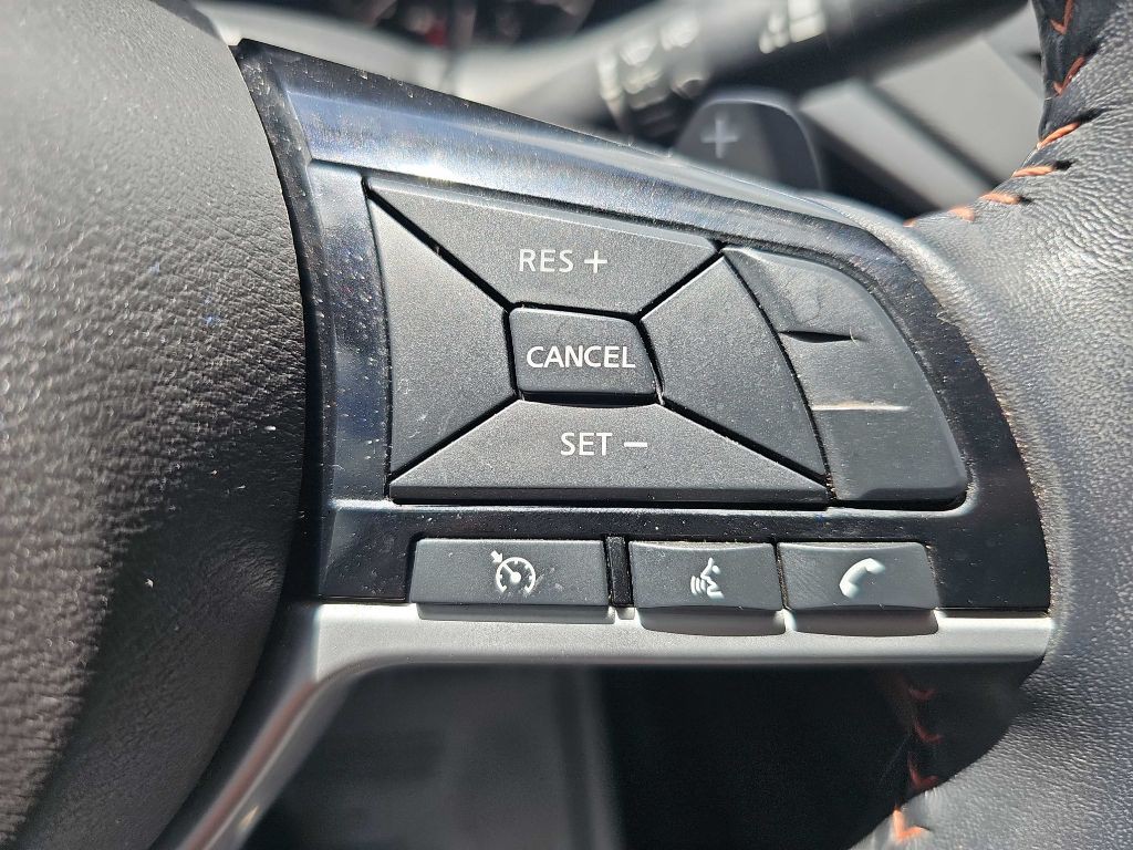 2021 Nissan Altima Image 27