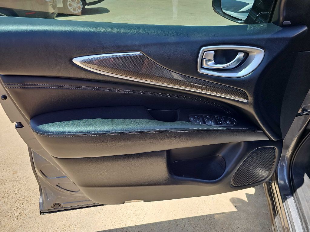 2020 INFINITI QX60 Image 13