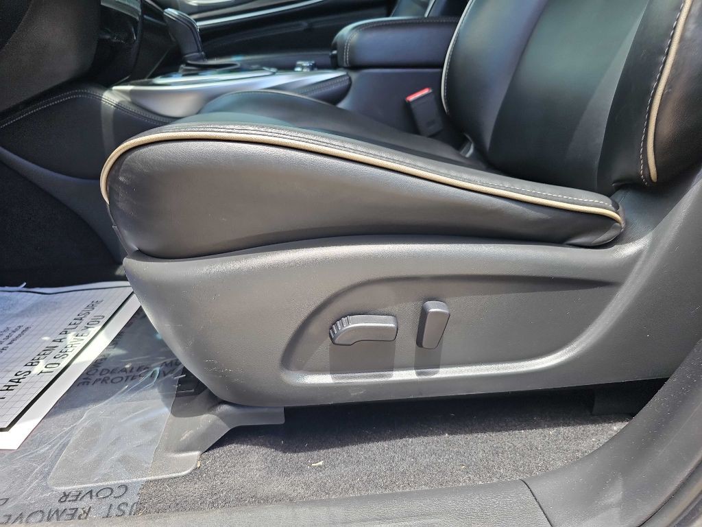 2020 INFINITI QX60 Image 22
