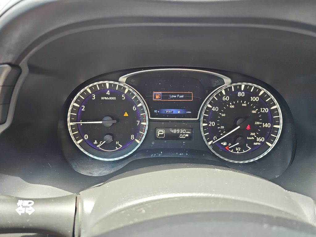 2020 INFINITI QX60 Image 26
