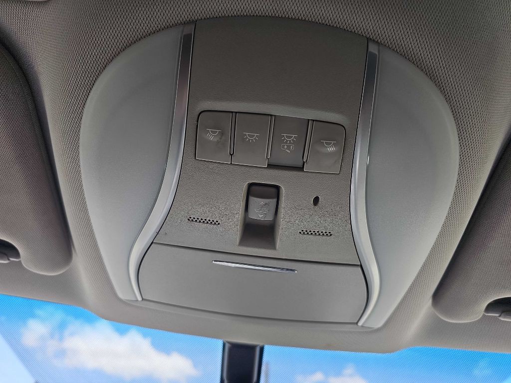 2020 INFINITI QX60 Image 33