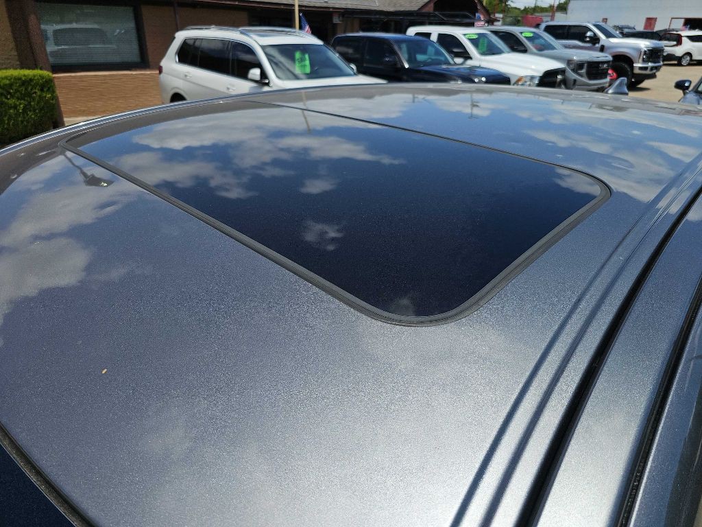 2020 INFINITI QX60 Image 36