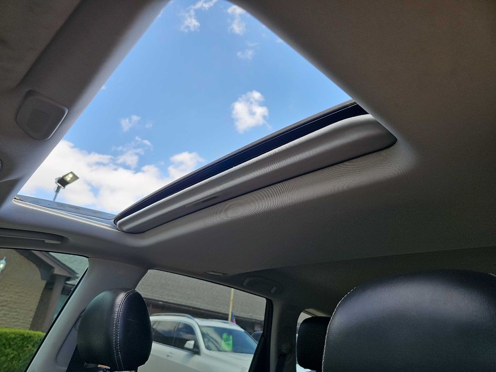 2020 INFINITI QX60 Image 37