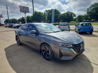 Image for 2024 Nissan Sentra SV ID: 7467563