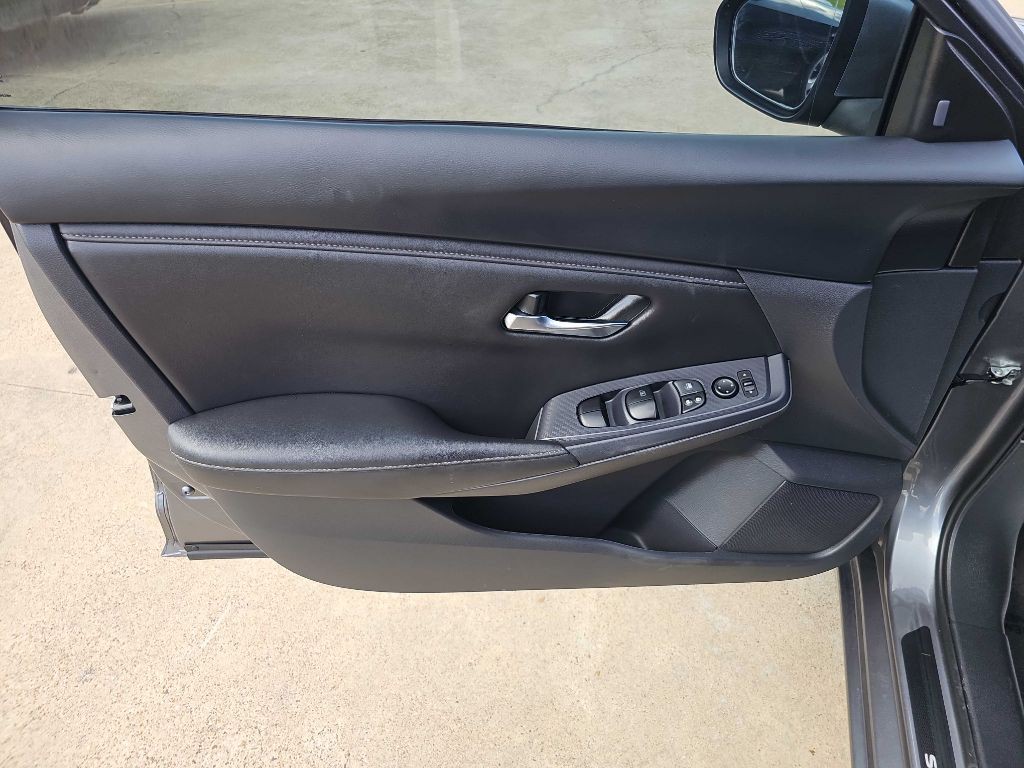 2024 Nissan Sentra Image 11