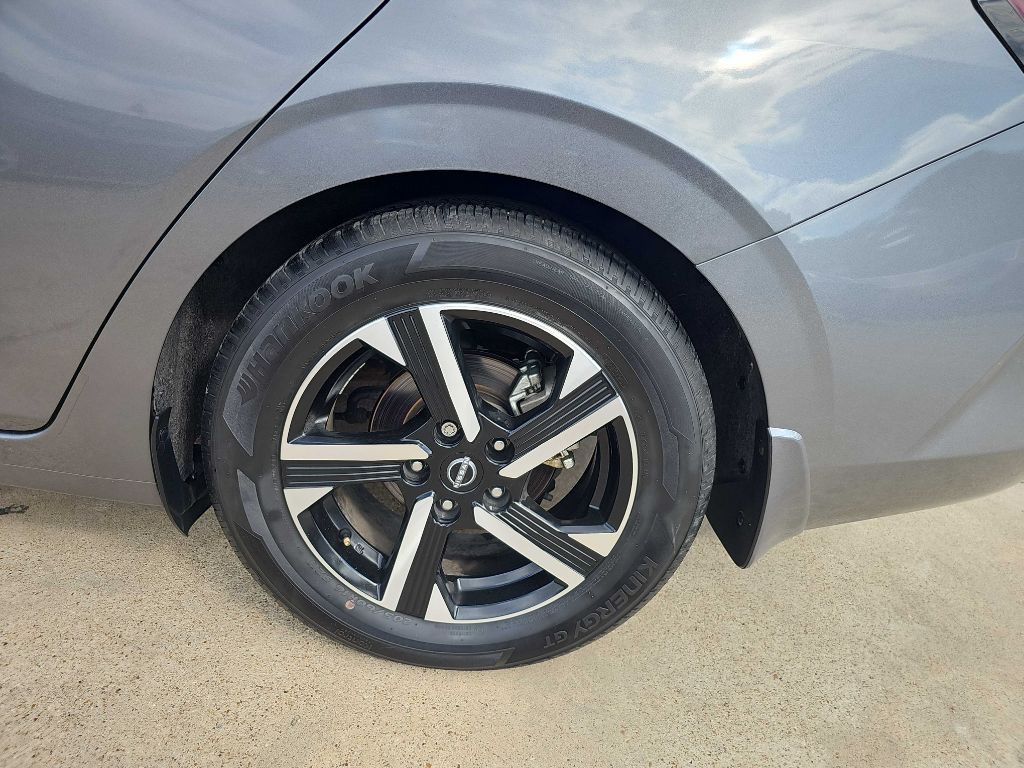 2024 Nissan Sentra Image 13
