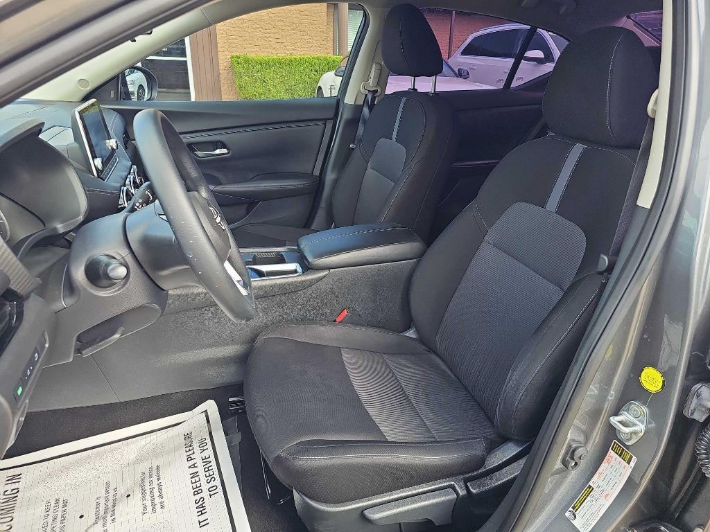 2024 Nissan Sentra Image 14