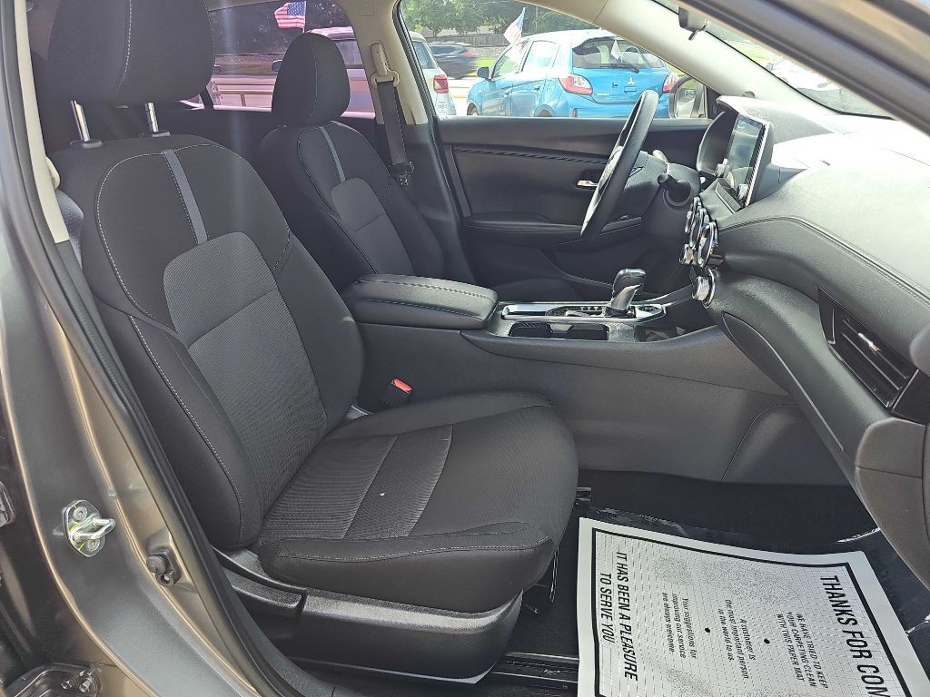 2024 Nissan Sentra Image 16