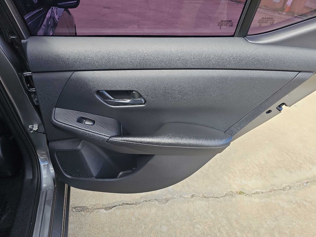 2024 Nissan Sentra Image 17