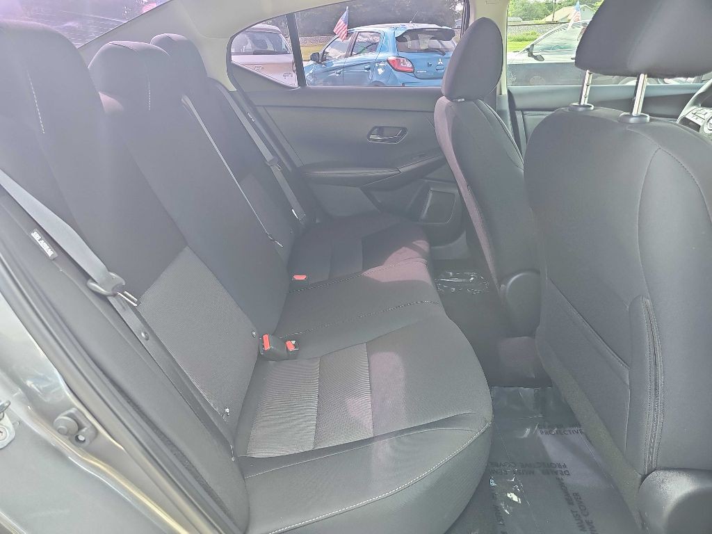 2024 Nissan Sentra Image 18