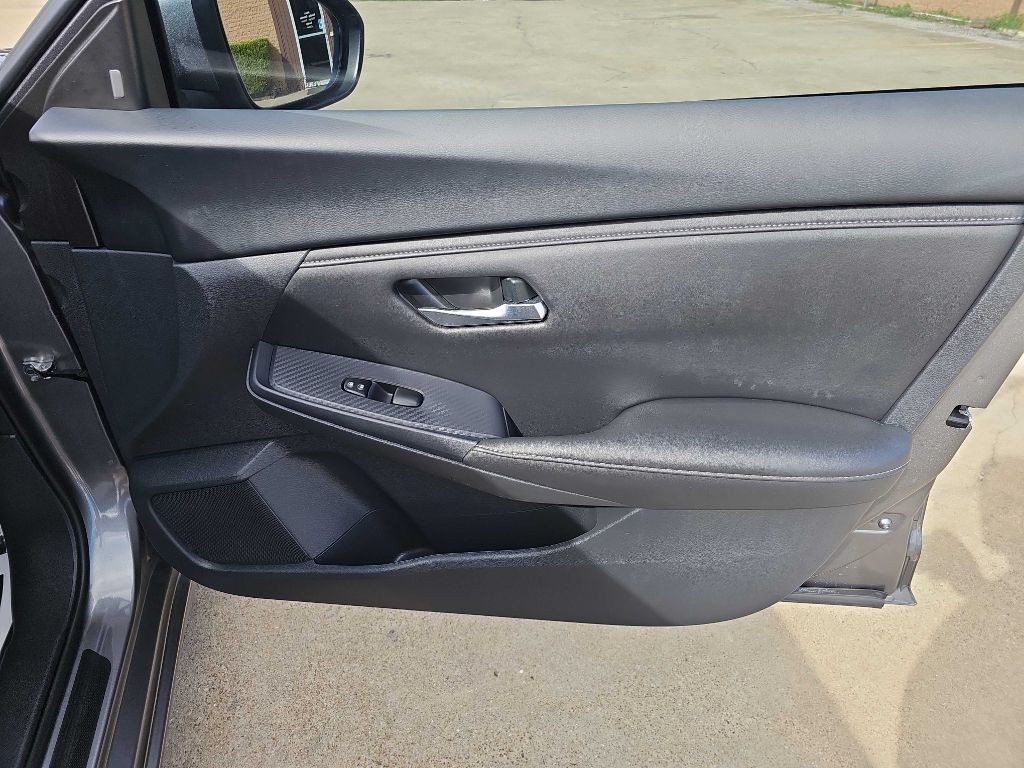 2024 Nissan Sentra Image 19