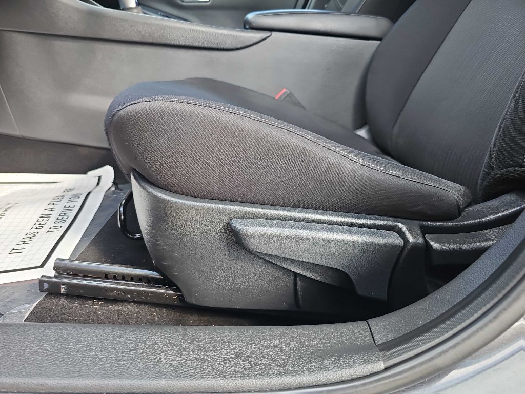 2024 Nissan Sentra Image 20