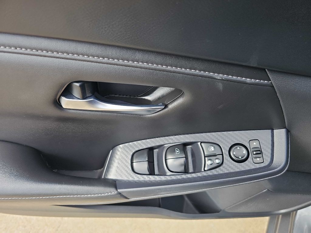 2024 Nissan Sentra Image 21