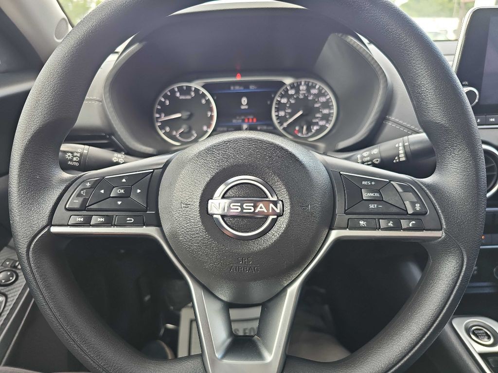 2024 Nissan Sentra Image 22